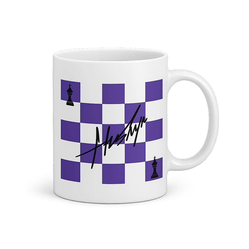 Chess Mug