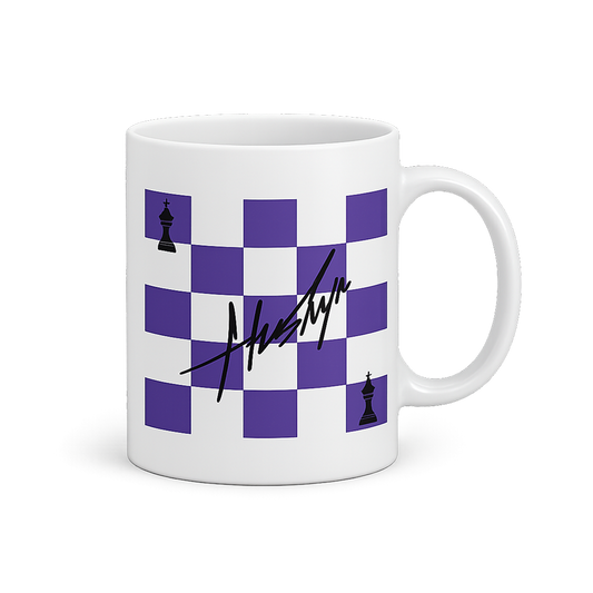 Chess Mug